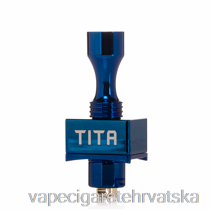 Vape Cigarete Veepon Tita X Rba Plava